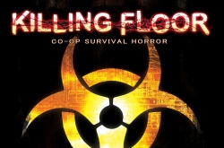 Музыка из Killing Floor (Original Game Soundtrack)