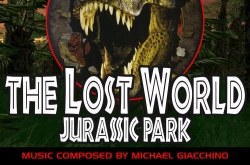   The Lost World: Jurassic Park (Original Soundtrack)