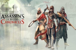 Ubisoft    Assassins Creed: Chronicles