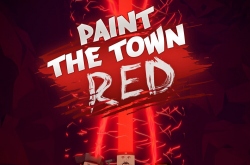   Paint the Town Red (Original Game Soundtrack)
