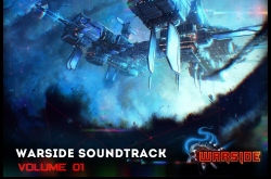 Музыка из Warside (Volume 1-3) (Official Game Soundtrack)