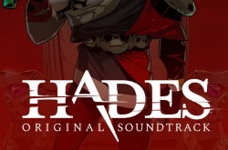 Музыка из Hades (Original Game Soundtrack)