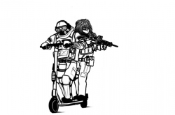 В Battlefield 2042 нет режима королевской битвы. Но фанаты это исправили!