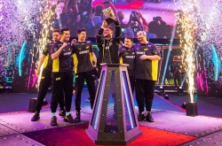 NAVI    PGL Major Stockholm