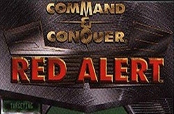Музыка из Command & Conquer: Red Alert (Original Game Soundtrack)