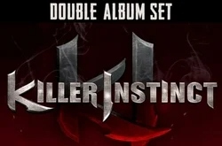   Killer Instinct (Original + Season Soundtrack)