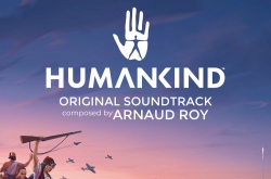 Музыка из HUMANKIND (Original Game Soundtrack)