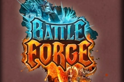 Музыка из Battleforge (Original Game Soundtrack)