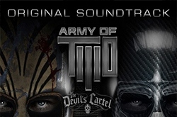  Army of Two: The Devil's Cartel (Original Soundtrack)