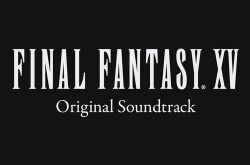 Музыка из FINAL FANTASY XV (Original Game Soundtrack)