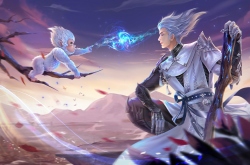 В Perfect World появился новый класс и переработанные подземелья