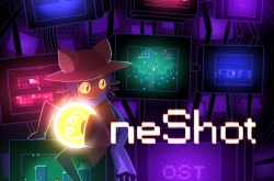 Музыка из Oneshot (Original Game Soundtrack)