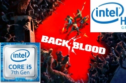 Оптимальные настройки графики в Back 4 Blood: как запустить игру без видеокарты и повысить FPS?