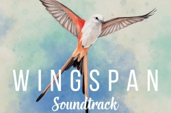 Музыка из Wingspan (Original Video Game Soundtrack)