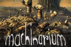 Музыка из Machinarium (Original Game Soundtrack)
