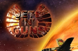   Jets'n'Guns (Original Game Soundtrack)