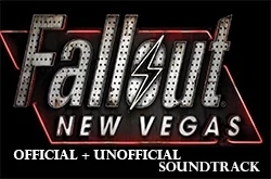   Fallout New Vegas (Official + UnOfficial Soundtrack)