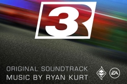   Real Racing 3 (Original Soundtrack)