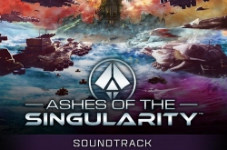 Музыка из Ashes Of The Singularity (Original Game Soundtrack)