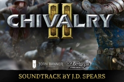   Chivalry 2 (Original Game Soundtrack)