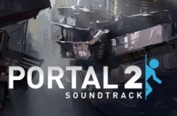   Portal 2 (Original Soundtrack) (Songs to Test By)