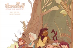 Музыка из Ikenfell (Original Game Soundtrack)