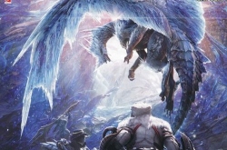   Monster Hunter World: Ice Born (Original Game Soundtrack)