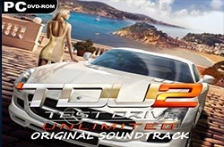   Test Drive Unlimited 2 (Original Soundtrack)