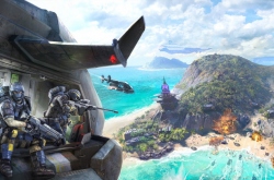 PlanetSide 2 получит первый крупный патч – игра не обновлялась с 2014