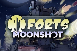 Музыка из Forts Moonshot (Original Game Soundtrack)