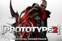   Prototype 2 (Official Soundtrack)