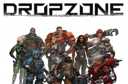   Dropzone (Original Video Game Soundtrack)