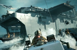 Обзор Battlefield 2042