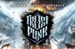   Frostpunk (Original Soundtrack)