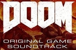   Doom (2016) (Original Game Soundtrack)