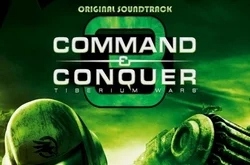 Музыка из Command & Conquer 3: Tiberium Wars (Original Game Soundtrack)