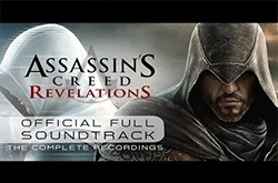   Assassin's Creed Revelations (Original + Complete Game Soundtrack)
