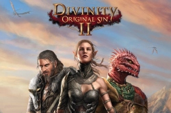 Музыка из Divinity: Original Sin 2 (Original Game Soundtrack)