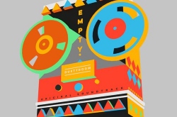 Музыка из Empty. (Original Game Soundtrack)