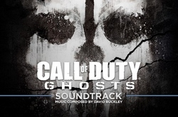   Call of Duty: Ghosts (Official Game Soundtrack)