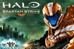   Halo: Spartan Strike (Original Soundtrack)