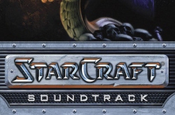 Музыка из StarCraft (Original Soundtrack)