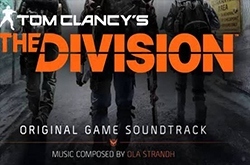 Музыка из Tom Clancy’s The Division (Original Game Soundtrack)