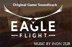   Eagle Flight (Original Game Soundtrack)