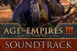 Музыка из Age of Empires III Definitive Edition (Original Soundtrack)