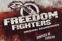   Freedom Fighters (Original Soundtrack)
