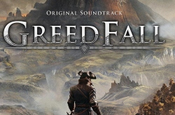   Greedfall (Original Game Soundtrack)