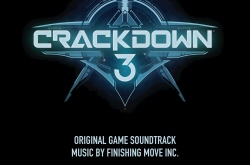   Crackdown 3 (Original Game Soundtrack)