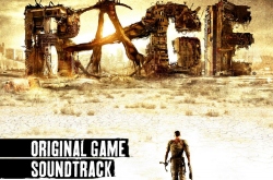   Rage (Original Game Soundtrack)