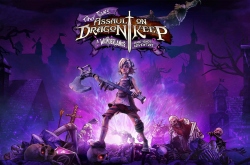 Tiny Tina's Assault on Dragon Keep: A Wonderlands One-shot Adventure